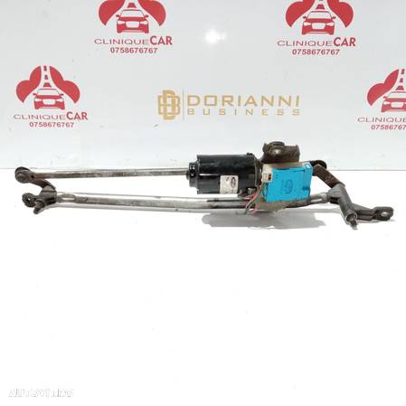 Ansamblu stergatoare Fiat Palio | 1996 - 2003 | 464023750 - 1