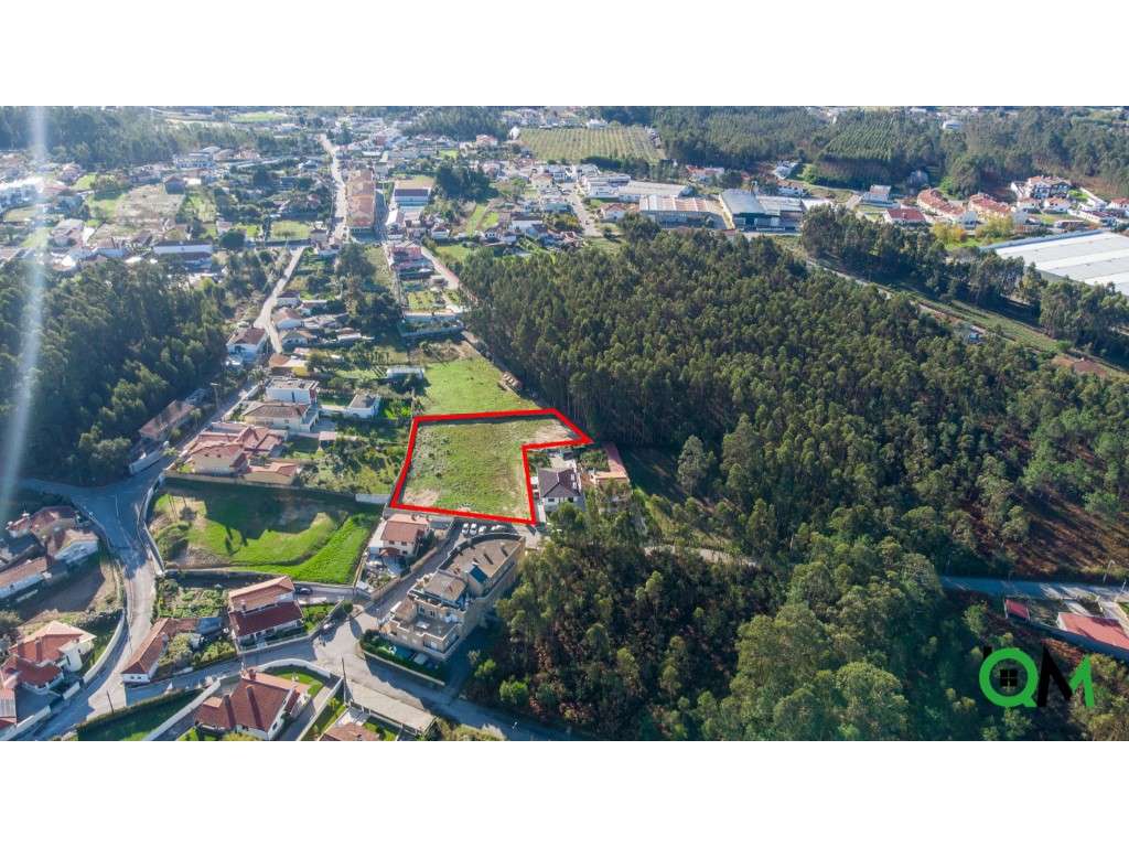 Terreno de 3200m² com projeto aprovado para moradia e anexos em São... - Grande imagem: 3/41