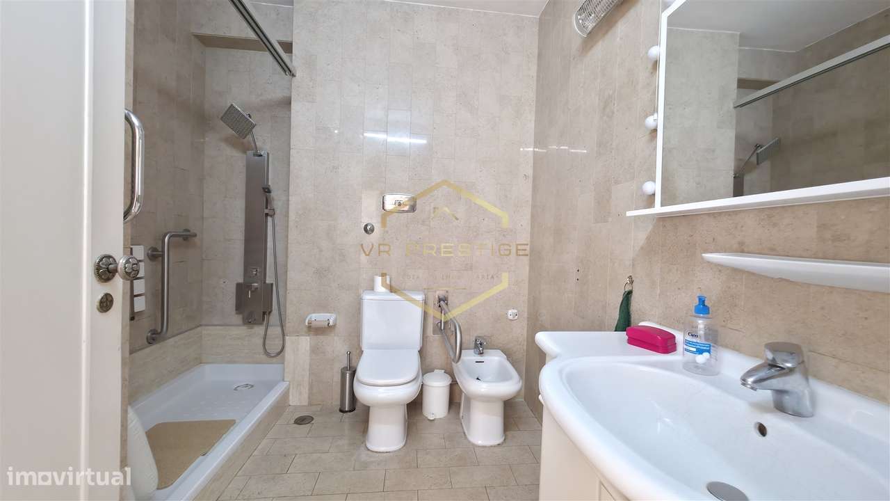 Apartamento T6 Venda em Póvoa de Varzim, Beiriz e Argivai,Póvoa de Var-18