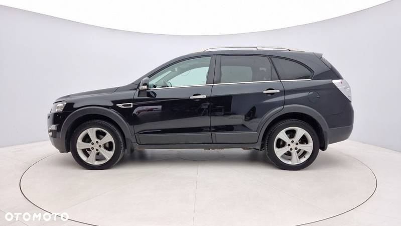 Chevrolet Captiva - 2