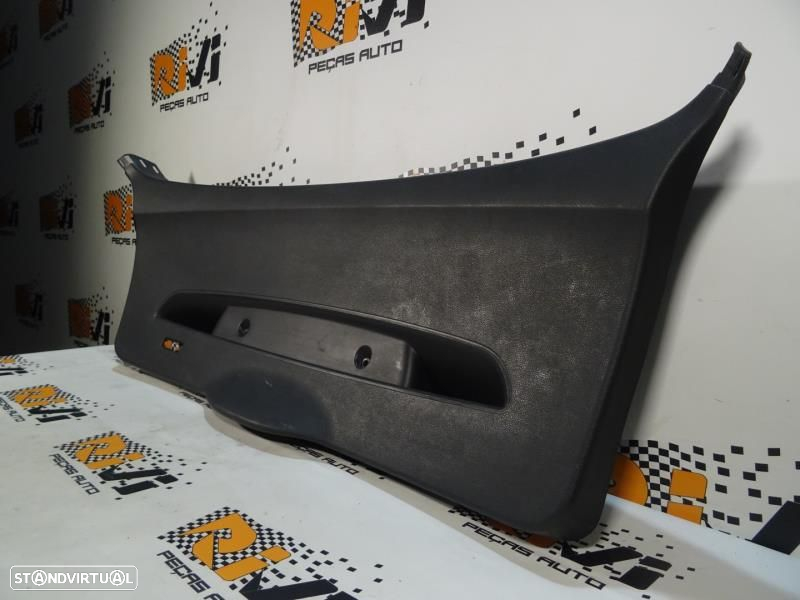 Forra Da Tampa Da Mala Bmw 1 (E87)  7169975 / 7 169 975 - 6