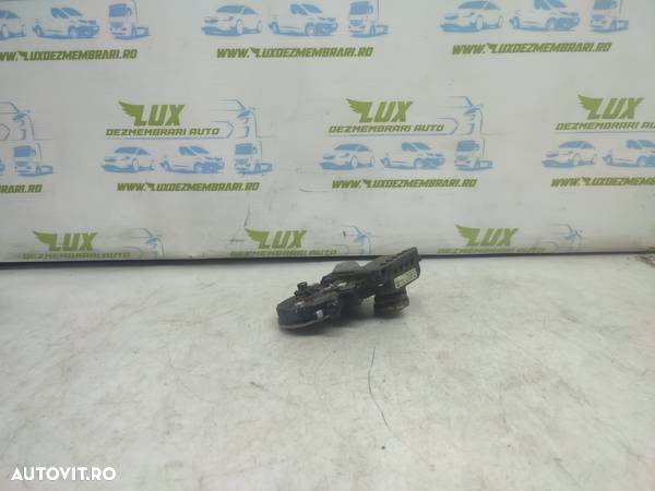 Motoras macara geam dreapta fata 977556106 Toyota Auris 1 - 2