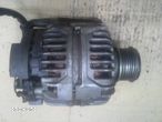 Volkswagen Golf IV 1.9 TDi 90A alternator 038903023L - 1