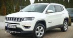 Jeep Compass 2.0 MJD Limited 4WD S&S - 9