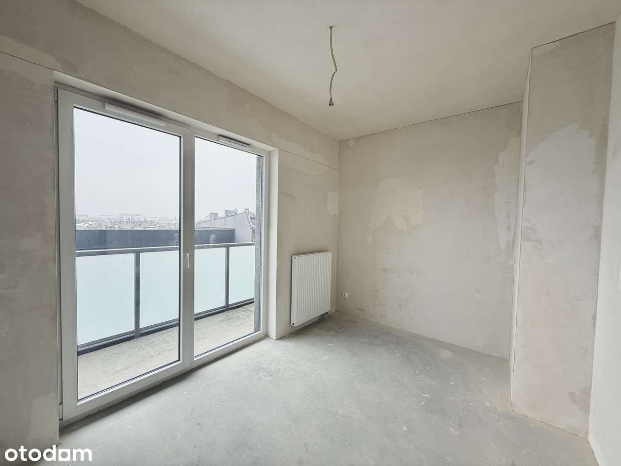 Najniższa cena w Global Office za m² ! Mieszkanie 2 w 1 lub jedno duże-4