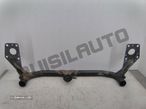 Travessa Frente Interior  Audi A4 Avant (8d5, B5) 1.9 Tdi [1994 - 2