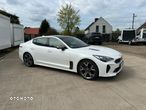 Kia Stinger 2.0 T-GDI GT Line - 2