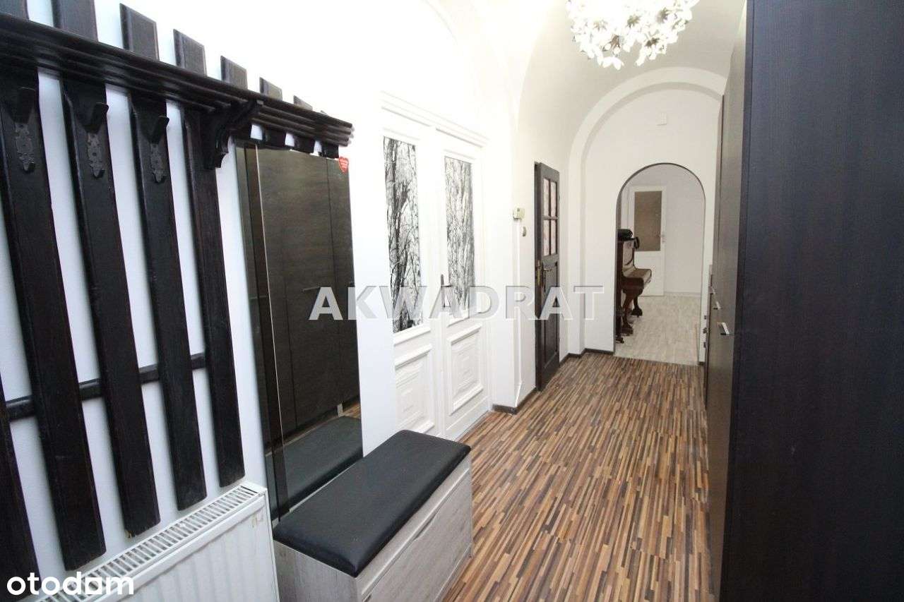 Mieszkanie w Śródmieściu 4 pokoje-7