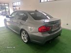 BMW 318 d Touring Pack M - 5