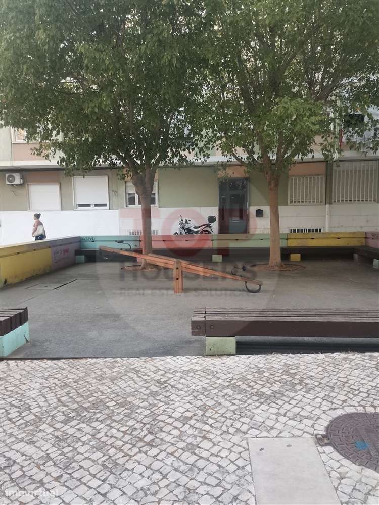 Apartamento T2+1 em Sacavém - Uma Oportunidade Imperdível! - Grande imagem: 4/29