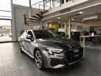 Audi A3 1.5 35 TFSI MHEV S tronic S Line - 3