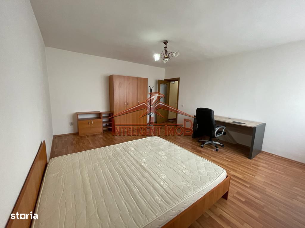 Apartament cu 3 camere, etaj 2, in Sibiu zona Turnisor