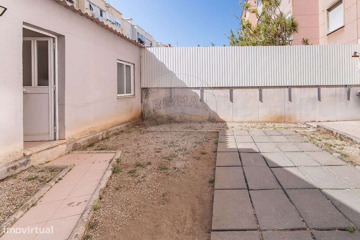Apartamento T1 para venda-11