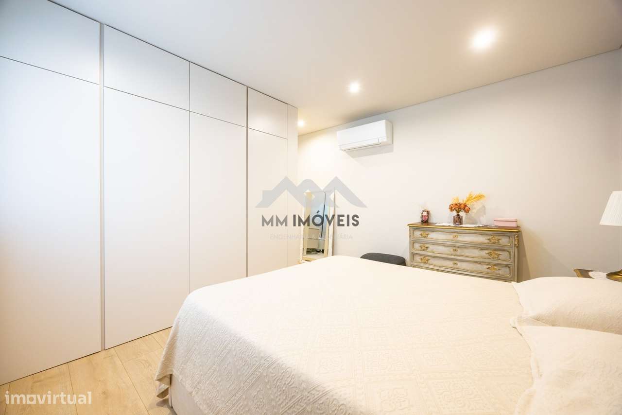 Apartamento T3 | Gondomar | 2023 | Varanda | 2 Frentes | Lugar Garagem - Grande imagem: 4/53