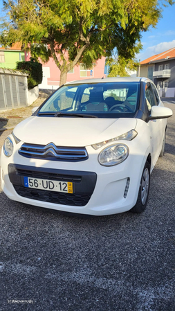 Citroën C1 - 1