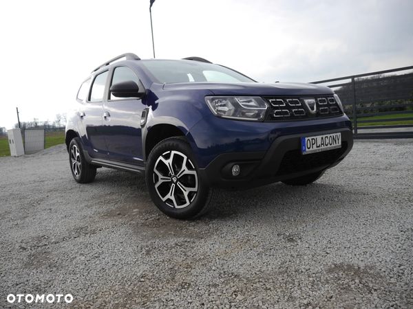 Dacia Duster 1.6 SCe Ambiance S&S - 1