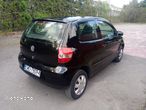 Volkswagen Fox 1.2 - 4