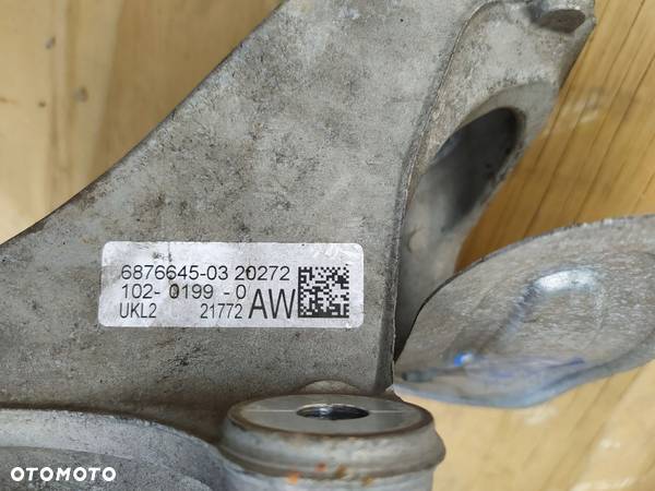 BMW ZWROTNICA LEWA F40 F44 F45 F48 F39 6876645 - 5