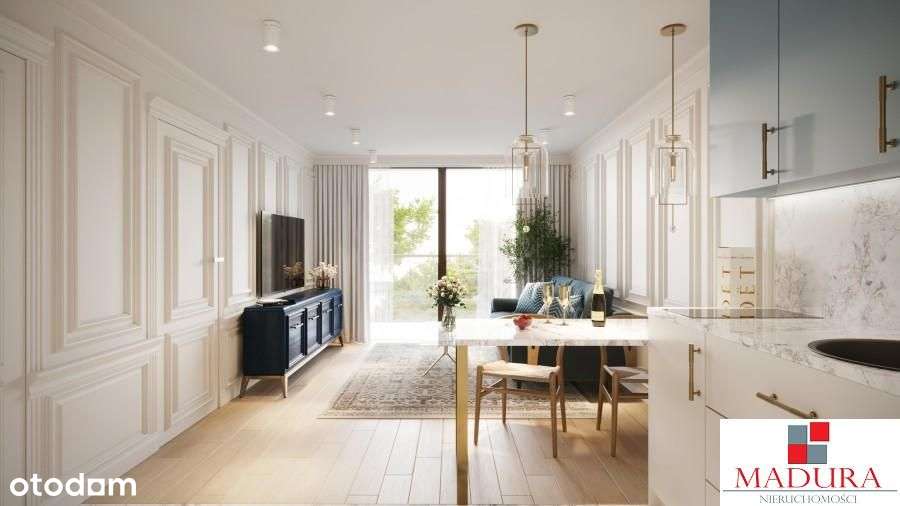 Promocja ! Apartamenty Z Widokiem Na Morze - Pełny obrazek: 5/8