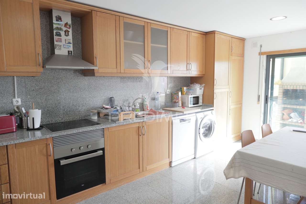 Fantástico Apartamento T3 na Quinta do Anjo - Grande imagem: 5/21