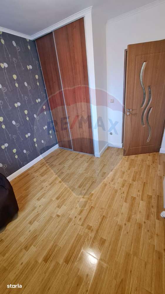 Apartament cu 2 camere de vânzare în zona Vest-8