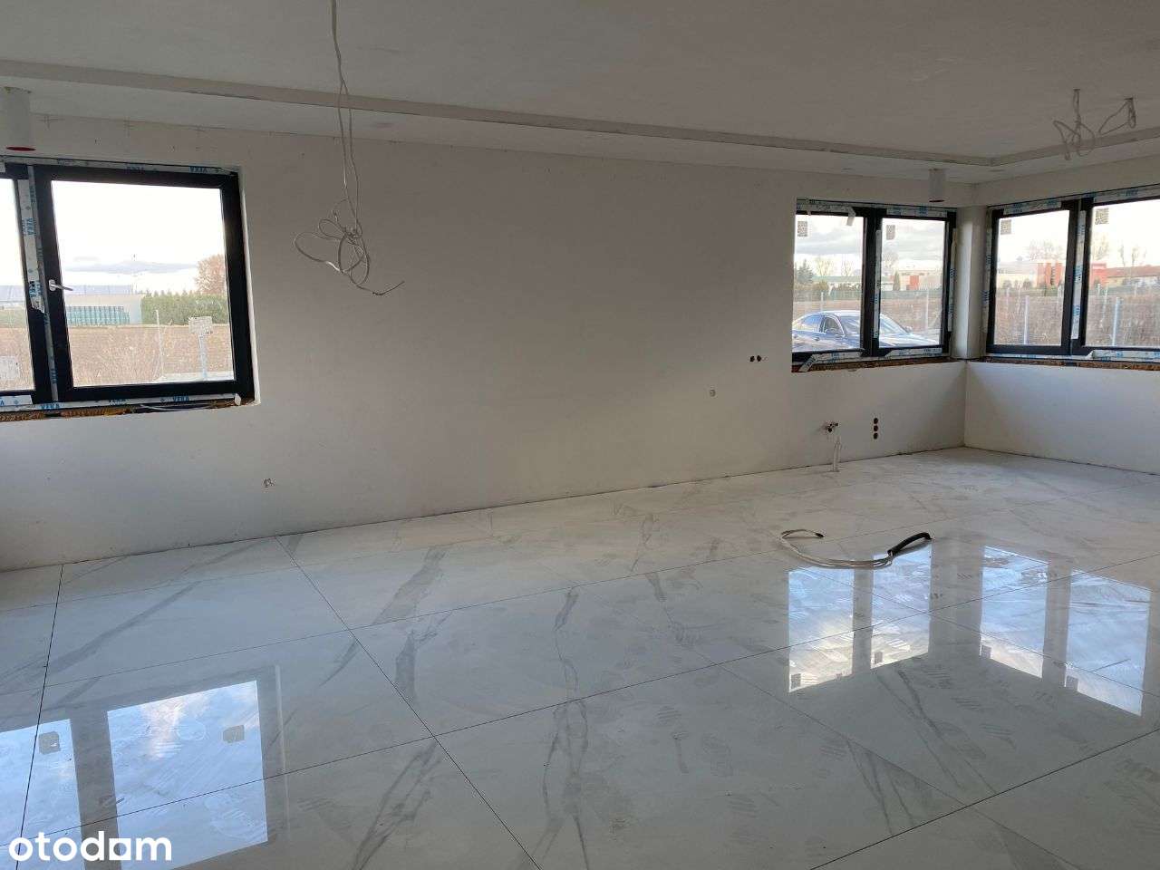 Dom Komorniki!! Fantastyczna oferta!-7