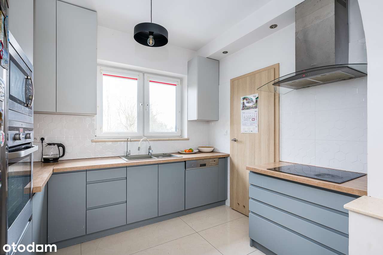 Dom na sprzedaż - Kraków - Wzgórza Krzesławickie - ul. Glinik - 150 m²-17