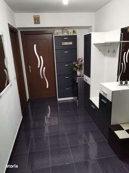 2 camere decomandat bloc nou 64 utili + 2 balcoane + parcare - Imagine principală: 5/8