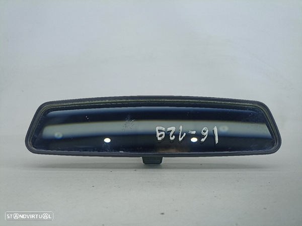 Retrovisor Interior Mazda 3 (Bk) - 1