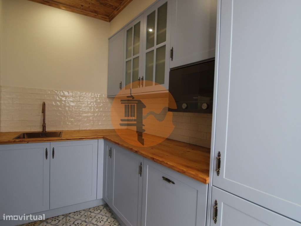 Apartamento T4 em São Bras Alportel - Centro - Grande imagem: 5/46