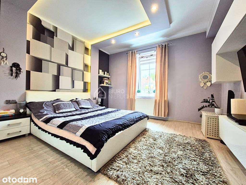 Luksus i przestrzeń, Wschowa-3