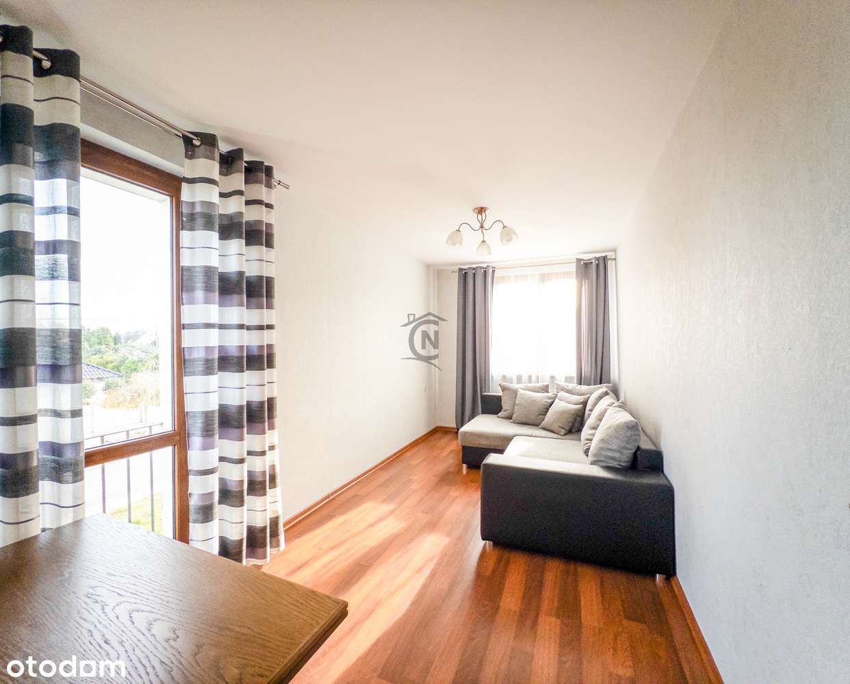 Przytulne gotowe do zamieszkania - Kunice blisko Legnicy - Pełny obrazek: 1/13