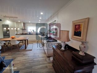 Moradia T3+1 em Foros de Salvaterra - Conforto, Sustentabilidade e ... - Grande imagem: 4/36
