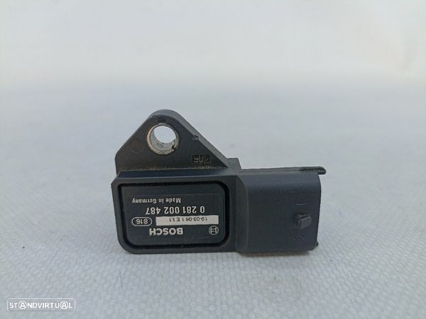 Sensor Opel Combo C Caixa/Combi - 1