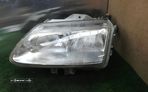 Optica Farol Esquerda Esq Renault Laguna I (B56_, 556_) - 3