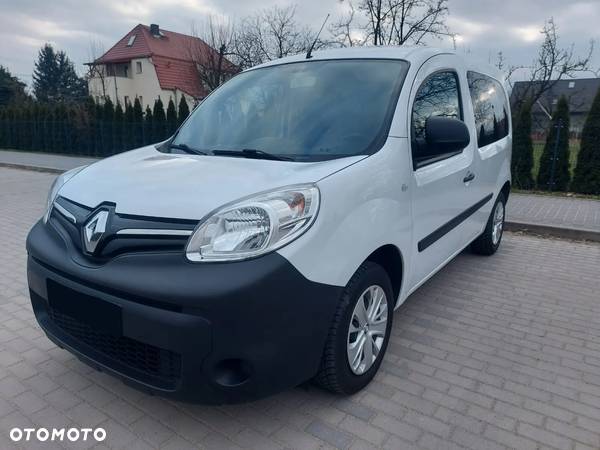 Renault Kangoo 1.5 dCi Business - 6