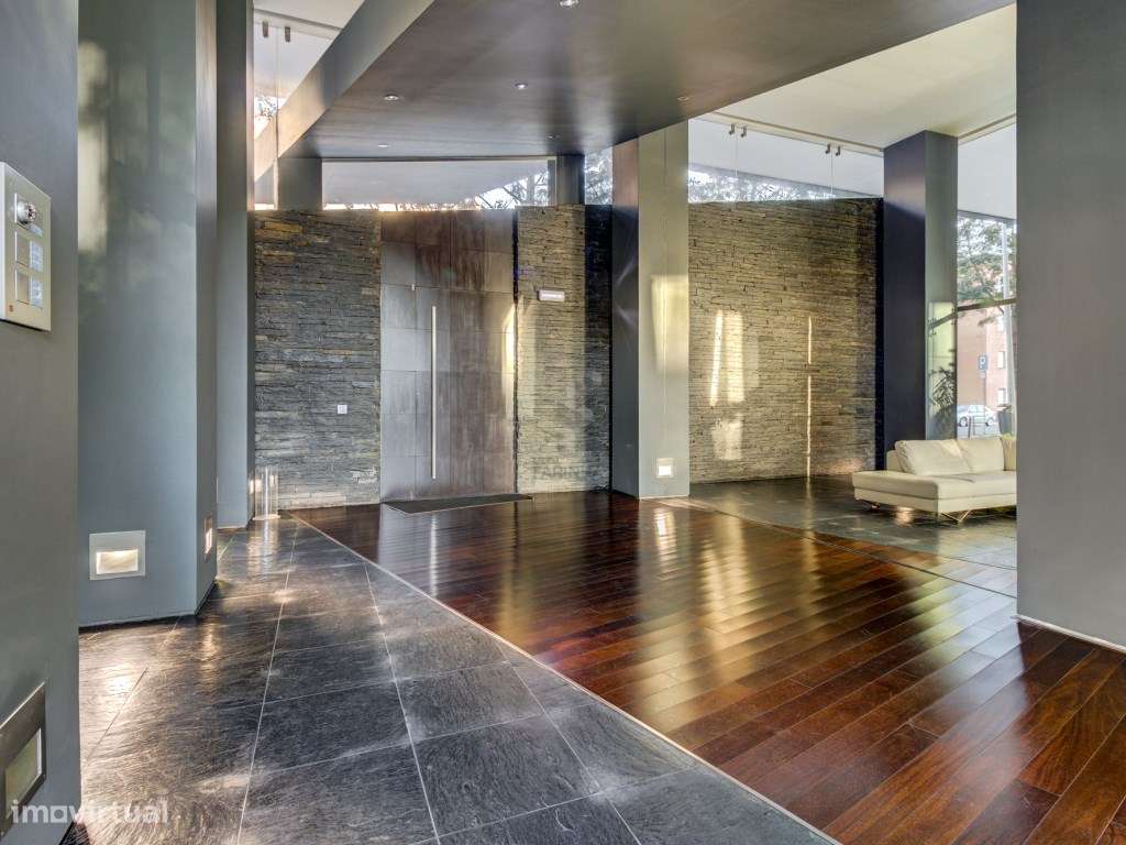 Magnífico apartamento T5 + 1 no Condomínio Jardins São Lourenço - L...-55