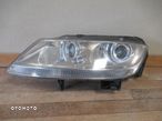 LAMPA PRZEDNIA PRZÓD LEWA VW PHAETON XENON 2002- - 2