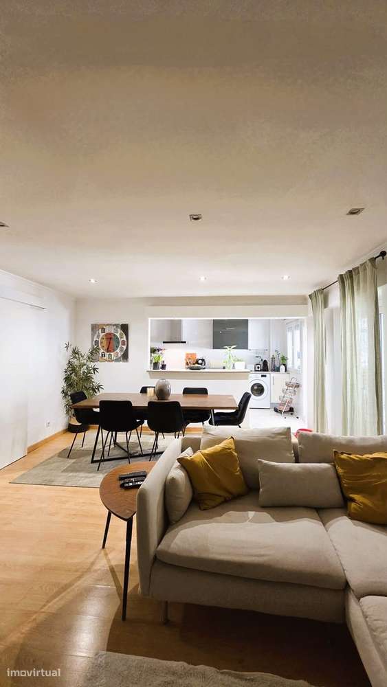 T2 Ramada | Terraço | Varanda - Grande imagem: 2/26