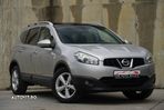 Nissan Qashqai+2 +2 1.6 dCi Stop&Start 2WD Acenta - 3