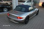 BMW Z3 1.9 - 6