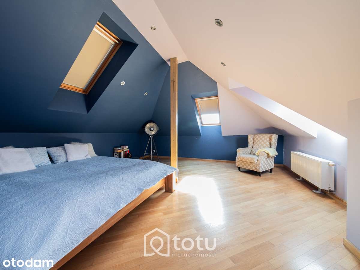 Dom wolnostojący | 210 m² | działka 736 m²-12