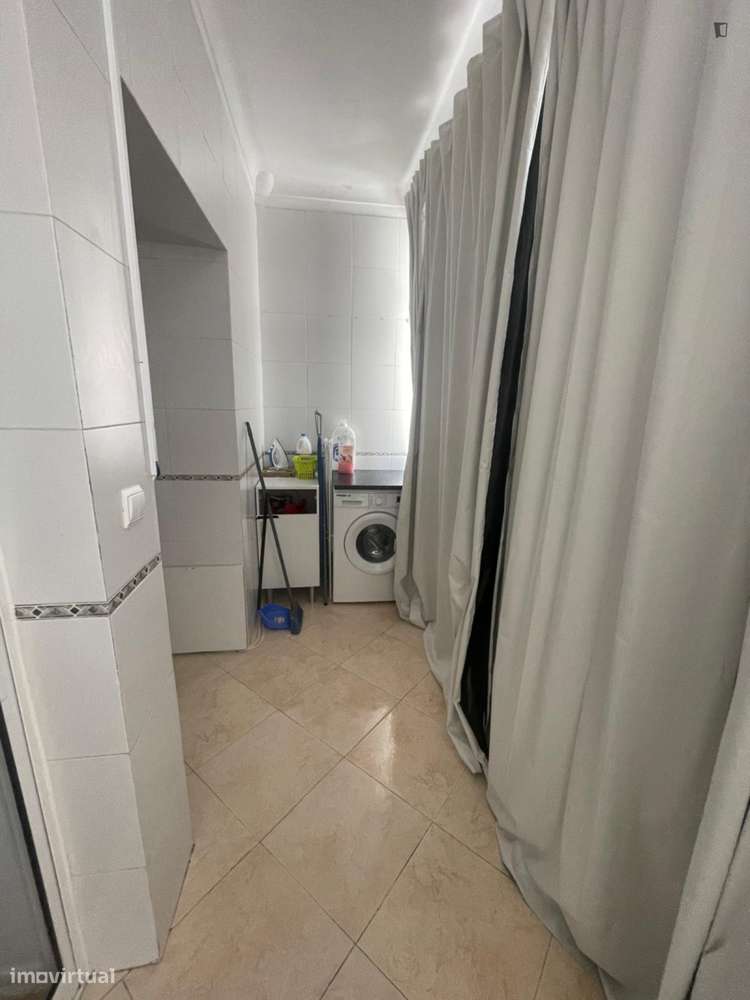 Apartamento com 2 quartos - localizado em Parque das Nações Lisbon - Grande imagem: 4/7