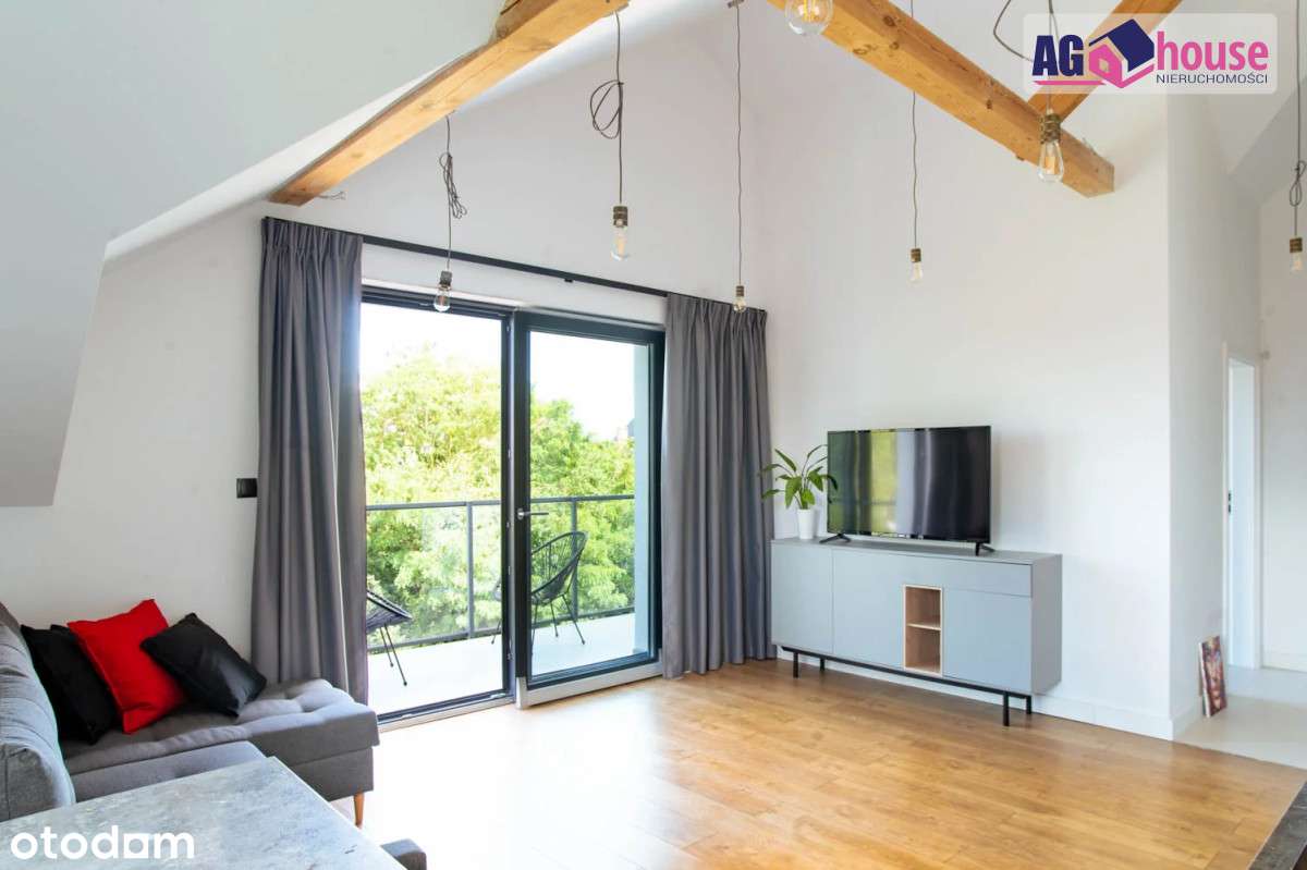 Apartamentowiec w Ostrowie - tylko 1,5km do plaży! - Pełny obrazek: 5/15