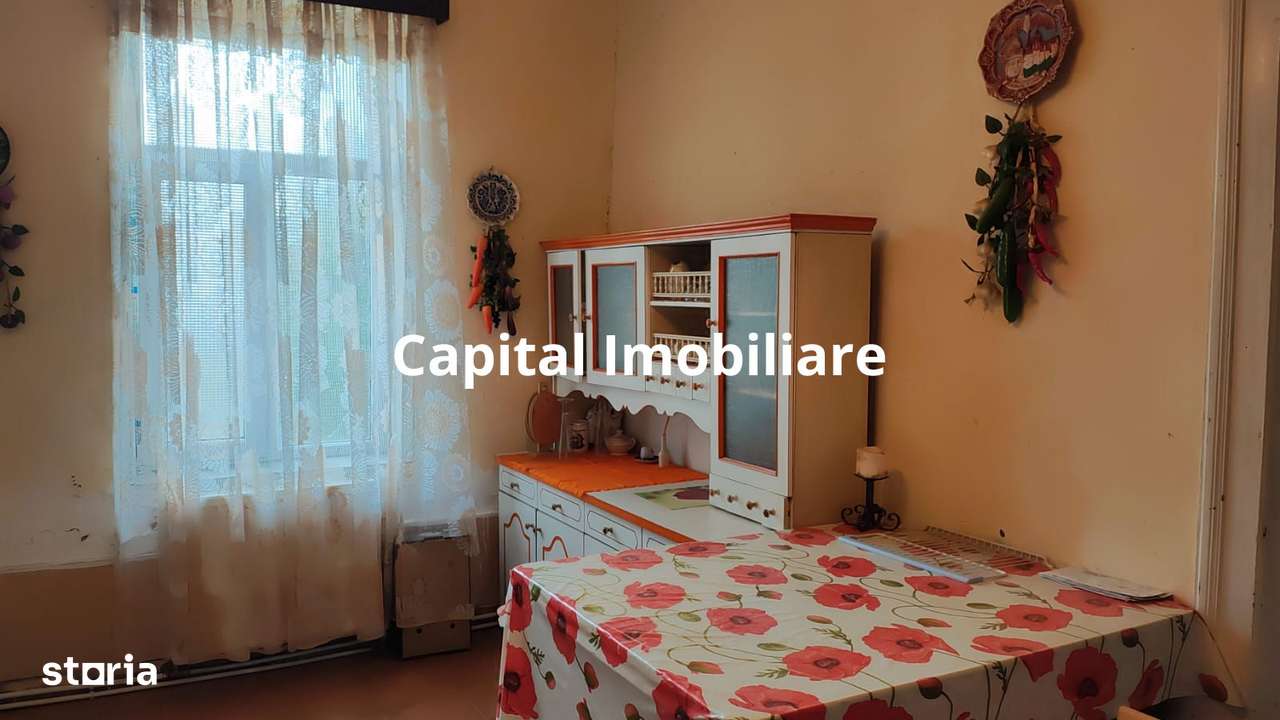 Casa din vaiuga cu toate utilitatile teren 798mp - comision 0% - Imagine principală: 2/8
