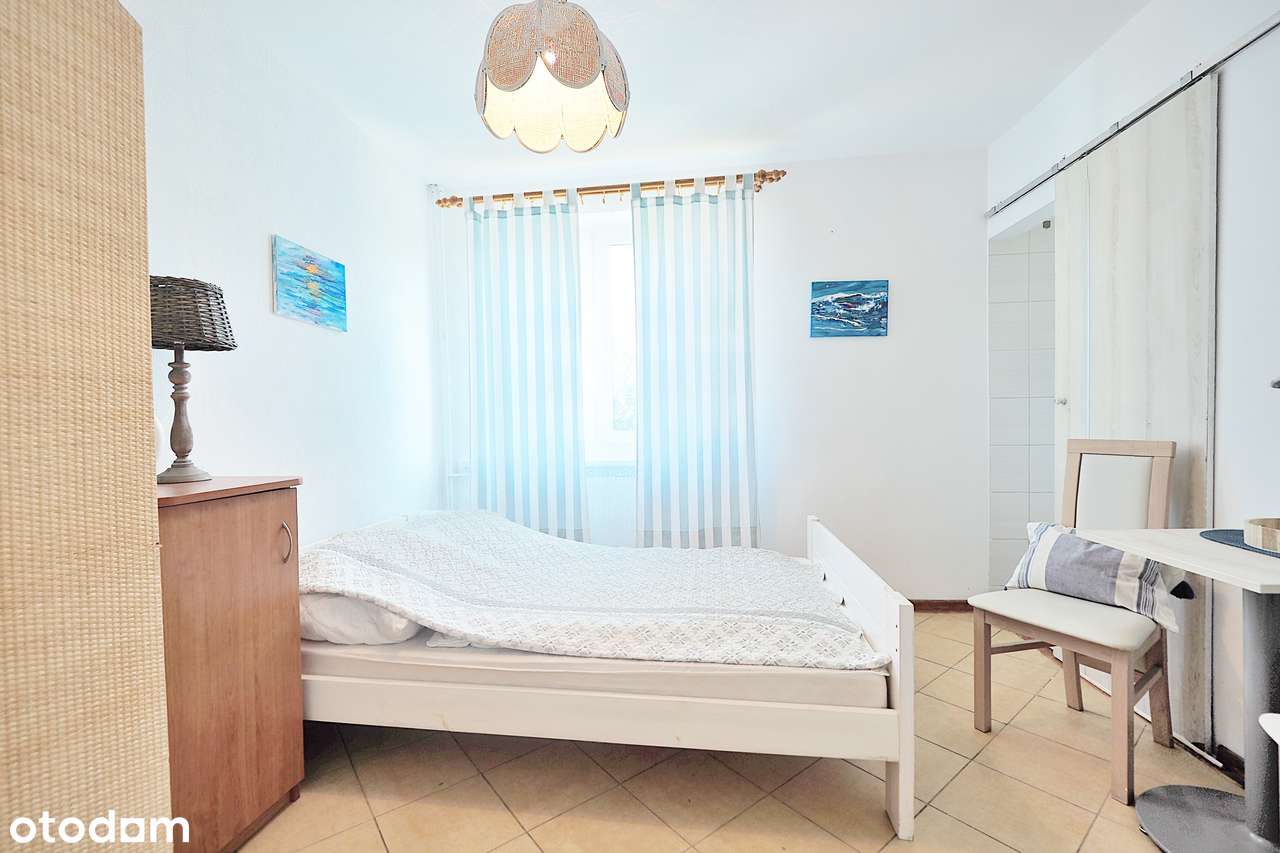 Pensjonat nad Morzem z Częścią Prywatną – Idealna Inwestycja - Pełny obrazek: 5/18