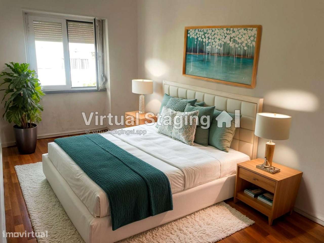 Apartamento T3 - Amadora - Grande imagem: 4/14