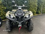 Yamaha Grizzly - 9