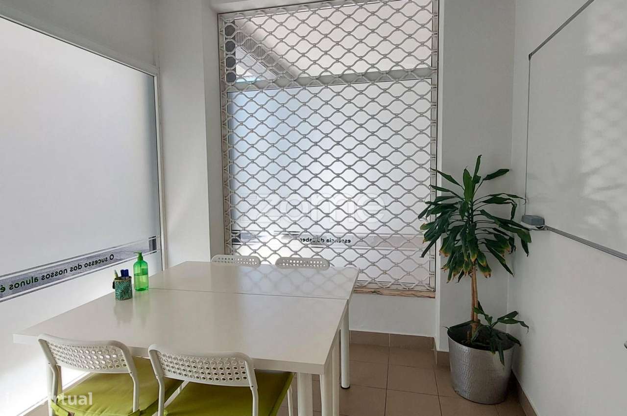 Loja em Alcobaça-Investimento - Grande imagem: 3/17