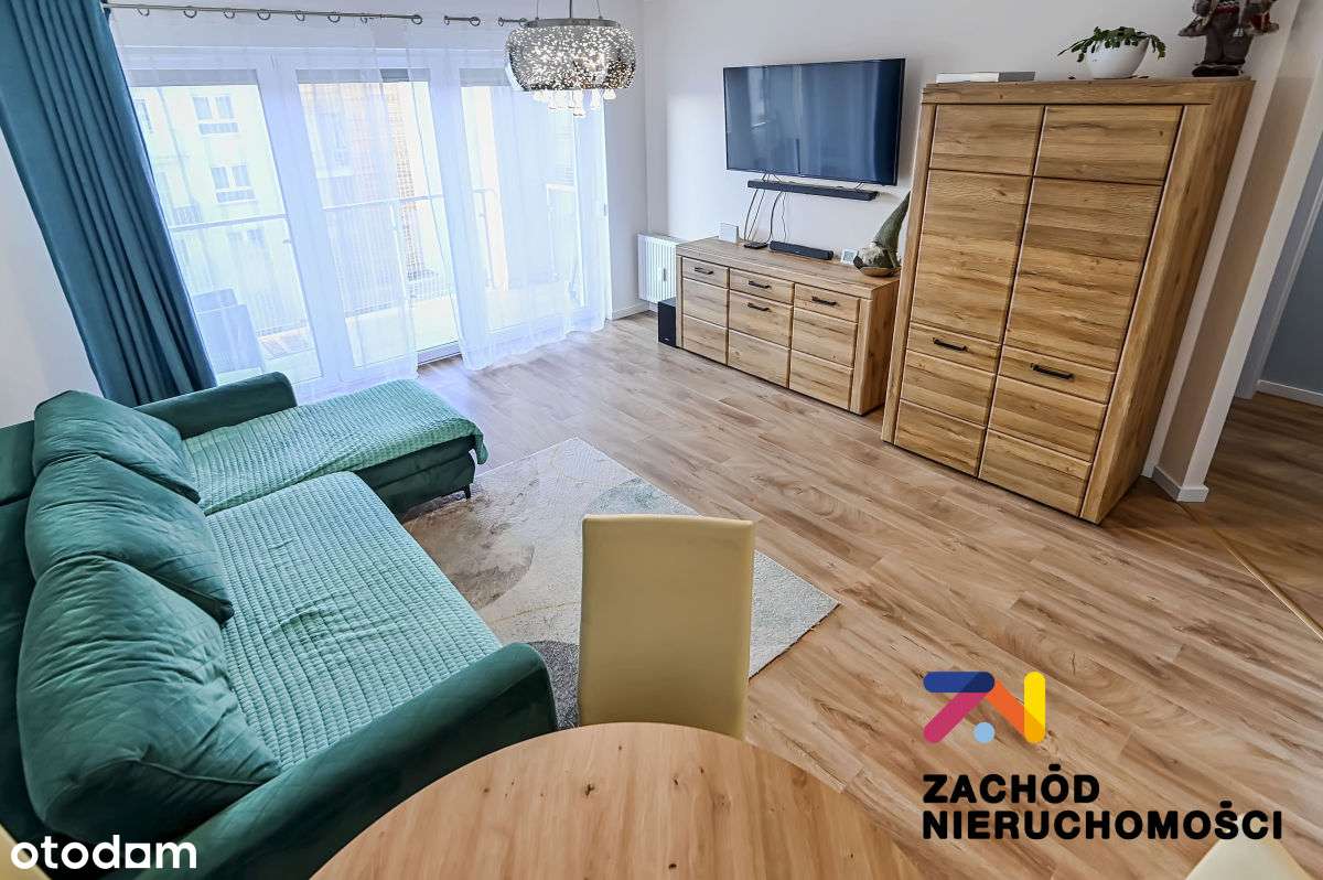 Mieszkanie na Osiedlu Mazurskim-Blok z windą-2